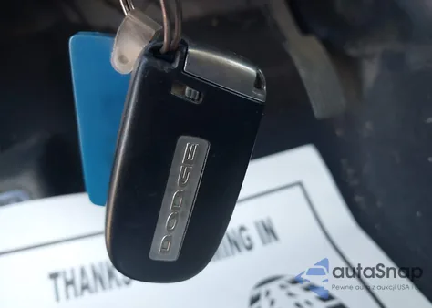 2016 Dodge Journey R/T из США, поврежденный, VIN 3C4PDCEG4GT161961